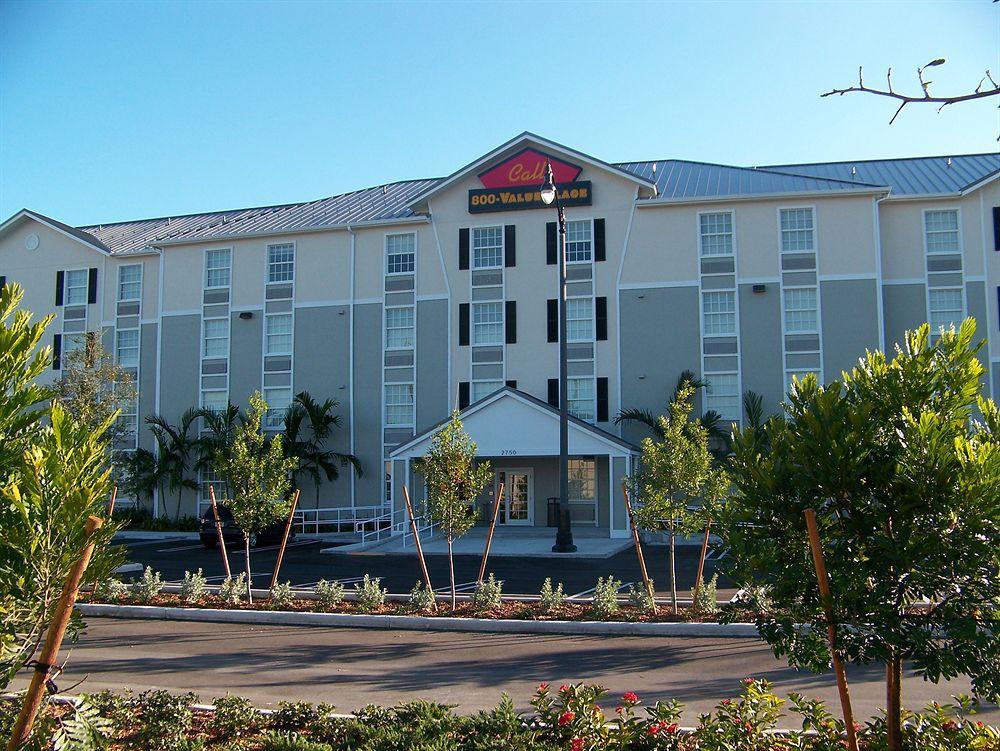 Best Studio Inn Homestead Εξωτερικό φωτογραφία