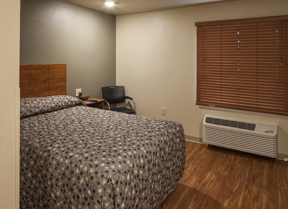 Best Studio Inn Homestead Εξωτερικό φωτογραφία