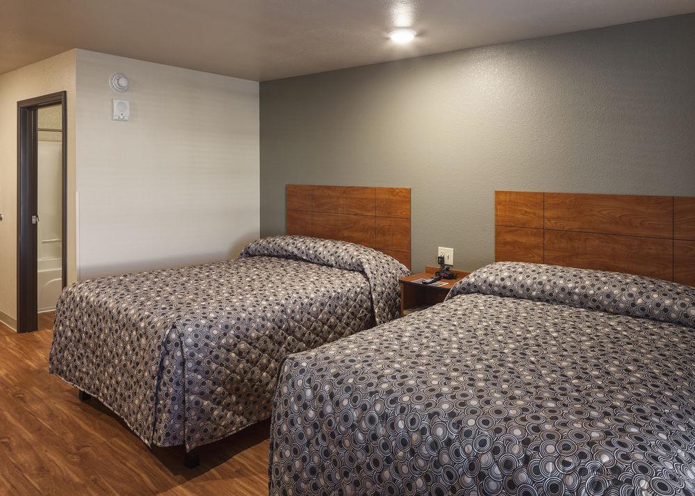 Best Studio Inn Homestead Εξωτερικό φωτογραφία