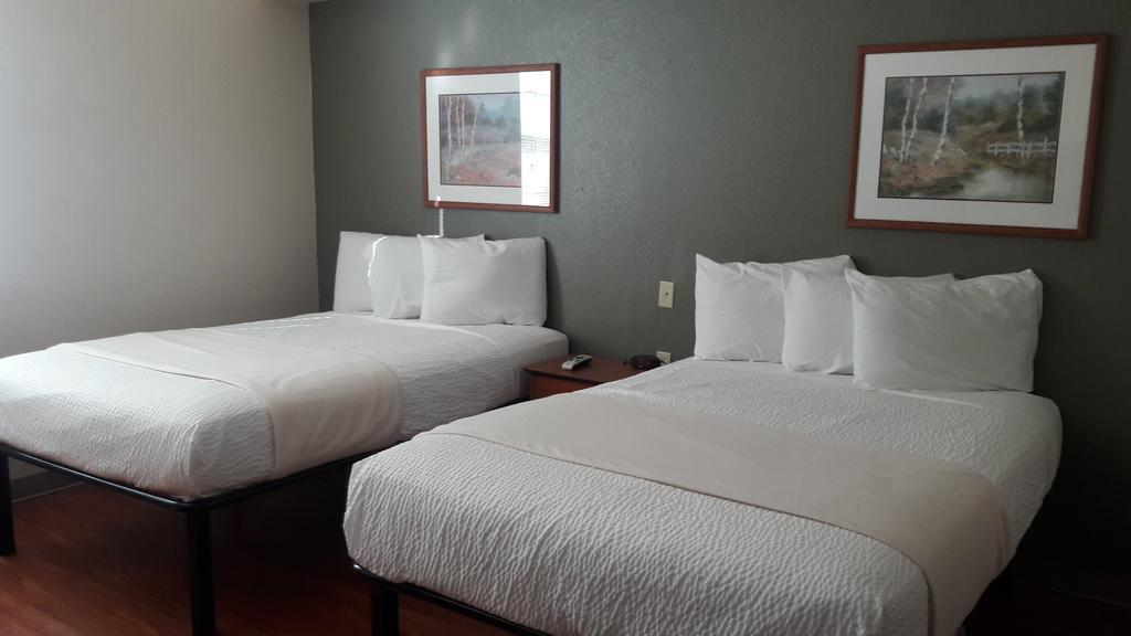 Best Studio Inn Homestead Εξωτερικό φωτογραφία