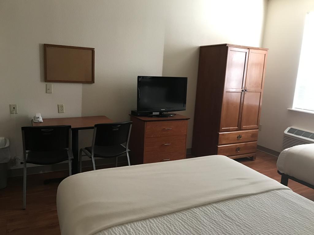 Best Studio Inn Homestead Εξωτερικό φωτογραφία