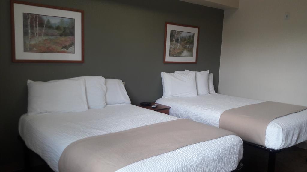 Best Studio Inn Homestead Εξωτερικό φωτογραφία