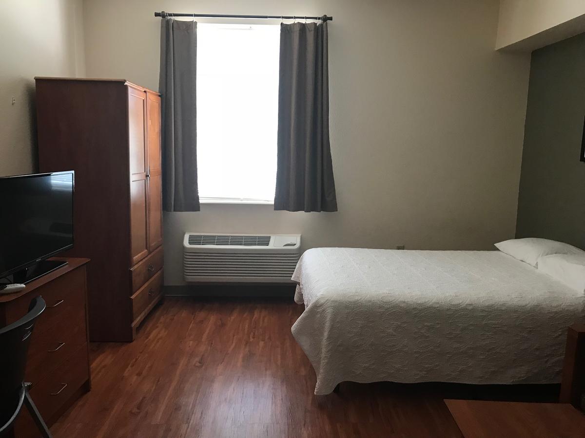 Best Studio Inn Homestead Εξωτερικό φωτογραφία