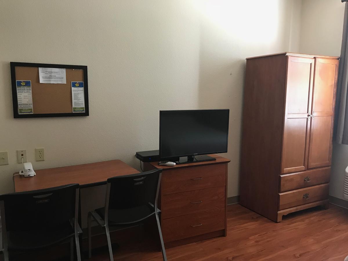 Best Studio Inn Homestead Εξωτερικό φωτογραφία