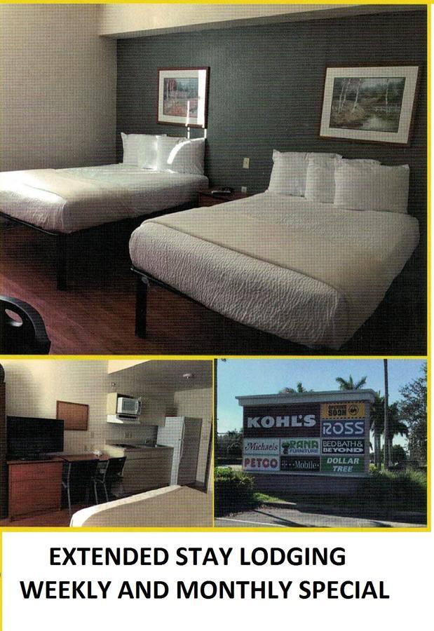 Best Studio Inn Homestead Εξωτερικό φωτογραφία
