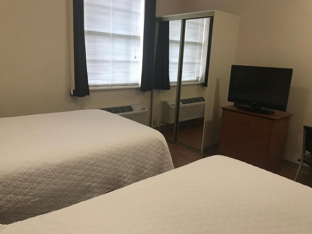 Best Studio Inn Homestead Εξωτερικό φωτογραφία